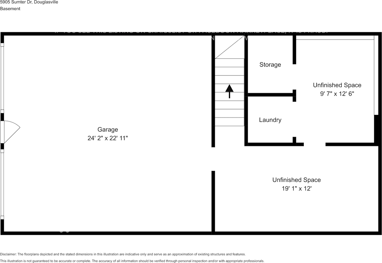 5905 Sumter Dr - Photo 2 of 20