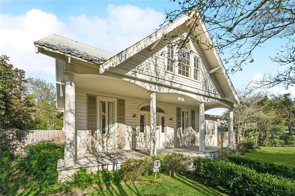 128 W 22nd Ave - Photo 2 of 20