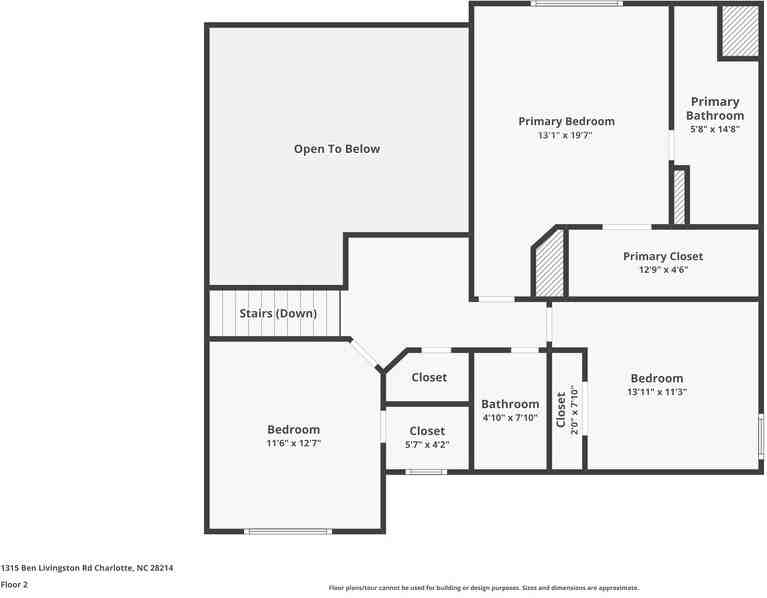 1315 Ben Livingston Rd - Photo 3 of 17