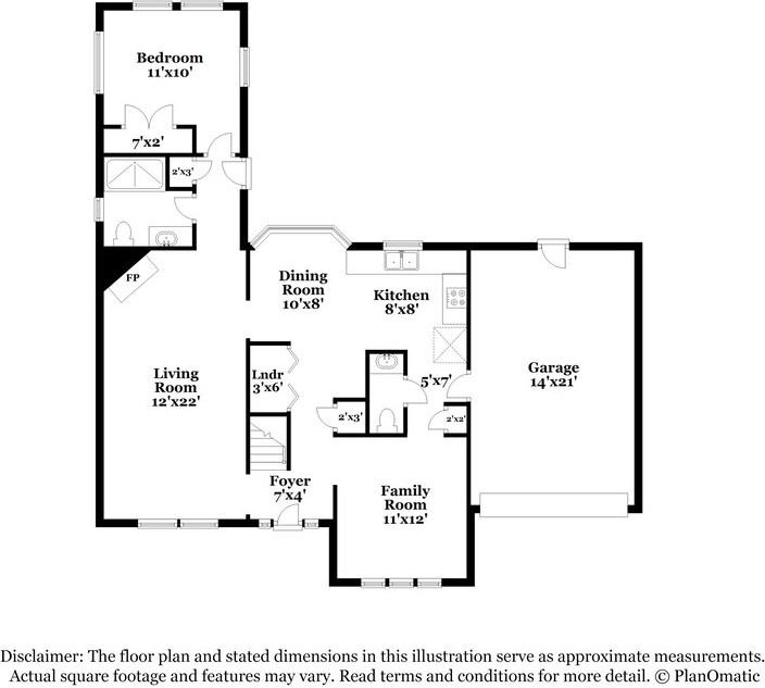 109 S Lintel Dr - Photo 2 of 17