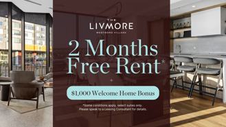 Livmore Westboro Village - Photo 1 of 1