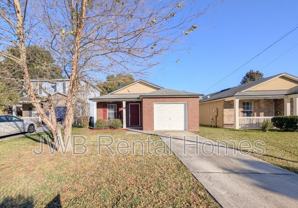 8433 Oden Ave - Photo 1 of 1