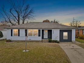 3528 Hilton Dr - Photo 1 of 1