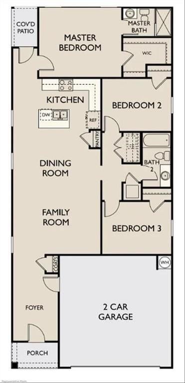 203 Connecticut Ct - Photo 2 of 2