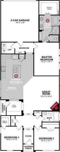 8251 Agarito Way - Photo 2 of 10