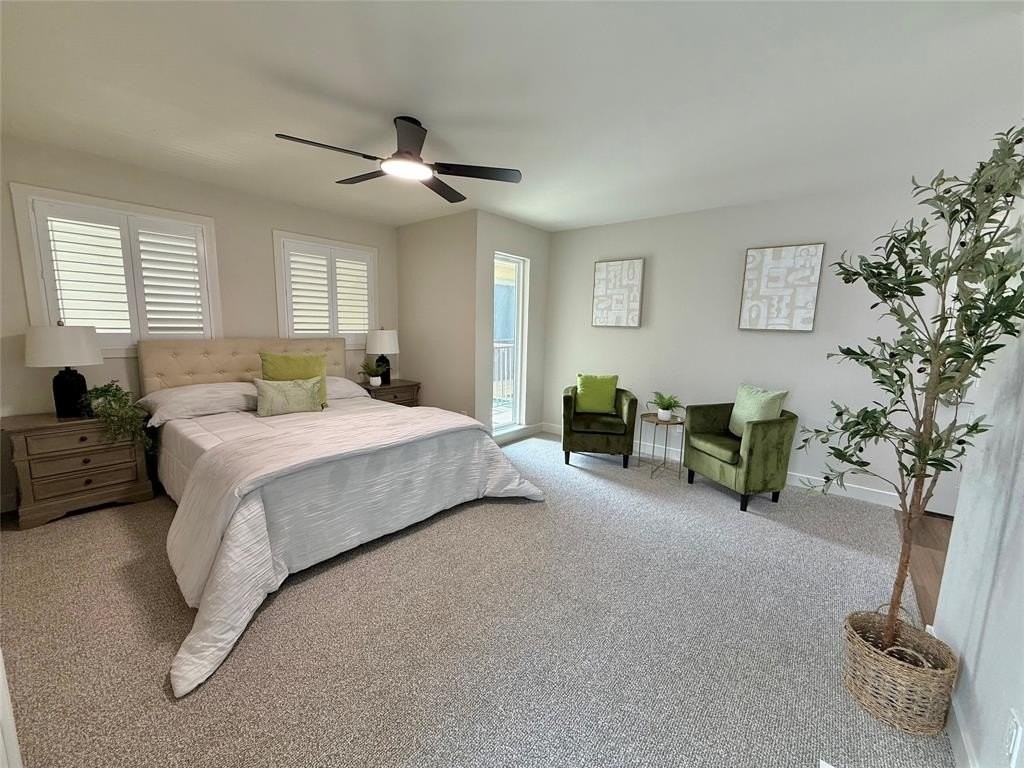 3129 Sondra Dr #203 - Photo 2 of 10