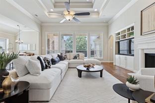 2015 Crockett Cir - Photo 1 of 1