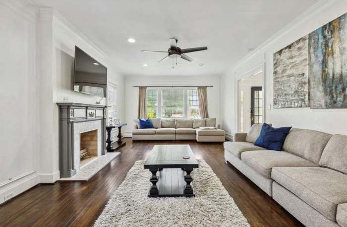 2401 South Blvd - Photo 2 of 14