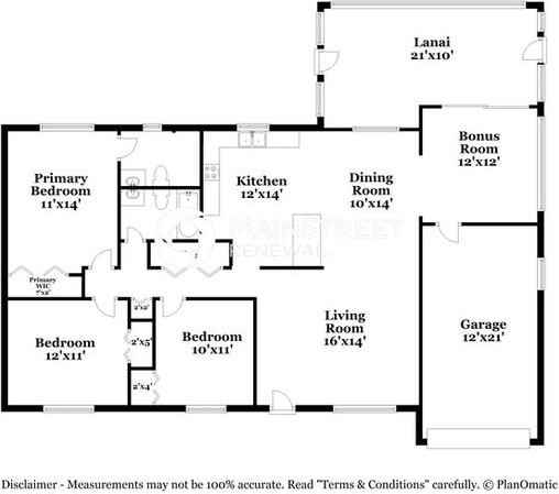 2536 Vestridge St - Photo 2 of 16
