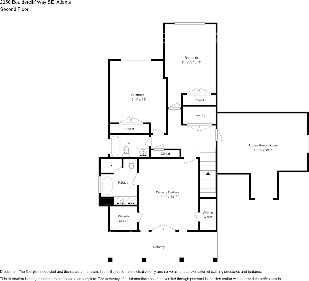 2350 Bouldercliff Way Se - Photo 3 of 20