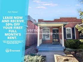 453 S Clarkson St - Photo 1 of 1