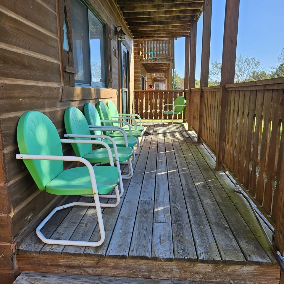 459B 459 Lower Overlook Ct #459AUPPER - Photo 2 of 13