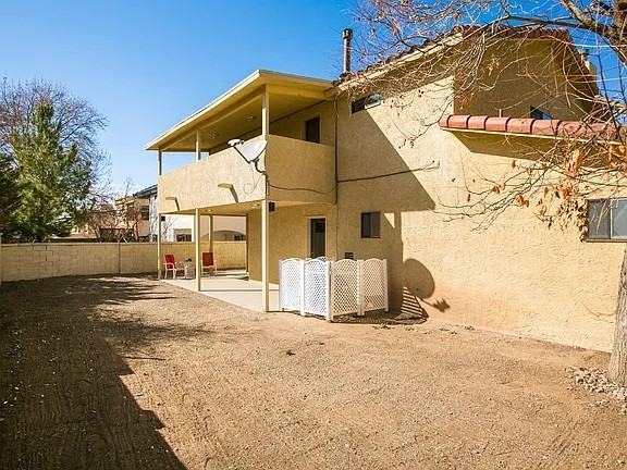 8216 R C Gorman Ave Ne #NA - Photo 7 of 50