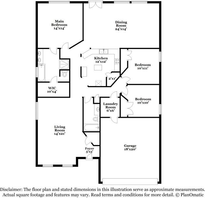 522 Blueberry Hill Ln - Photo 2 of 16