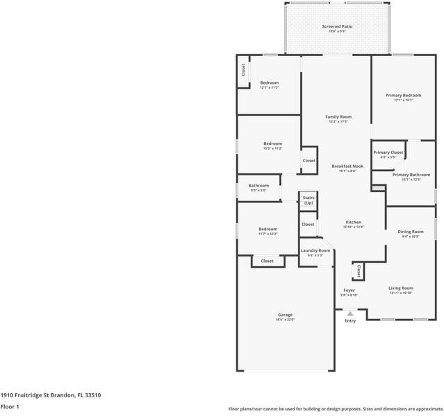 1910 Fruitridge St - Photo 2 of 17