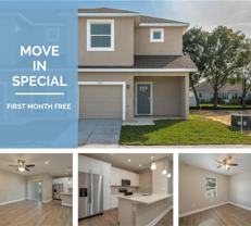 1046 Oak Hammock Dr #1 - Photo 1 of 1