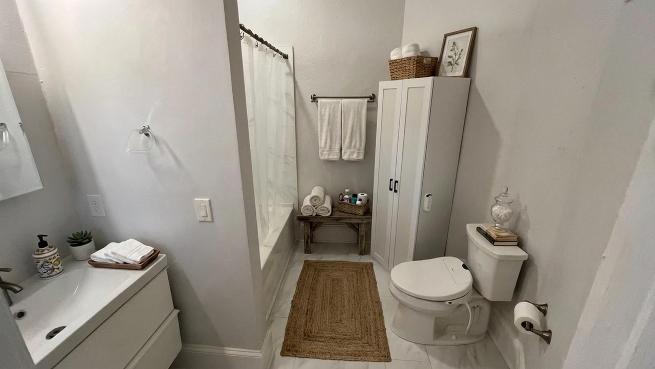 703 N 4th St #3 - Photo 7 of 18