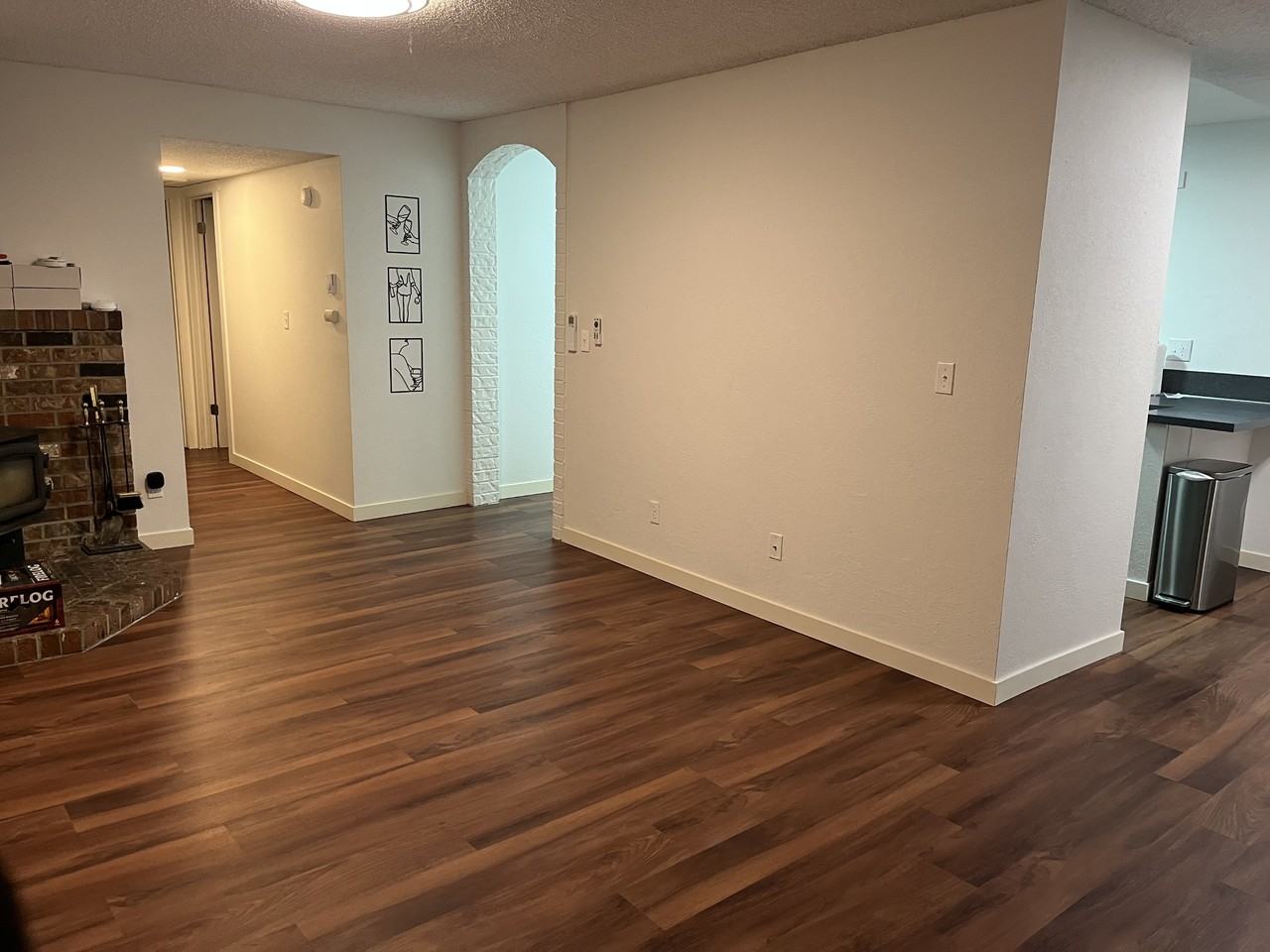 Lexington Pl Ne #1 - Photo 4 of 17