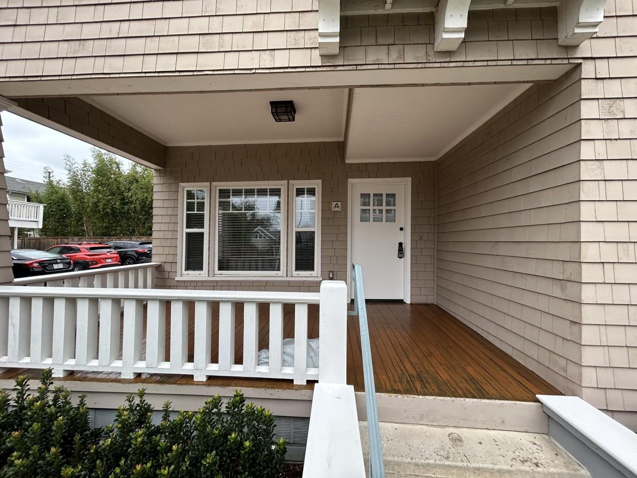 320 W Micheltorena St Unit A #A - Photo 2 of 9