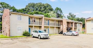 featured image of 815 Martin Luther King Jr Dr