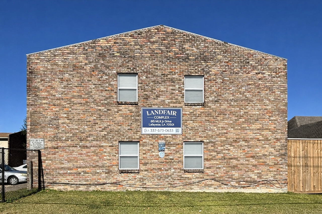 Landfair Complex - Photo 3 of 37