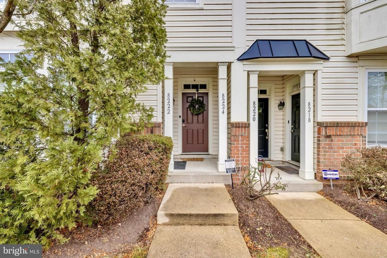 8222 Morris Pl Unit 41 #41 - Photo 3 of 38