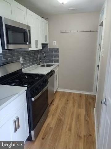 100 E Holly Ave Apt 2m #2M - Photo 2 of 9