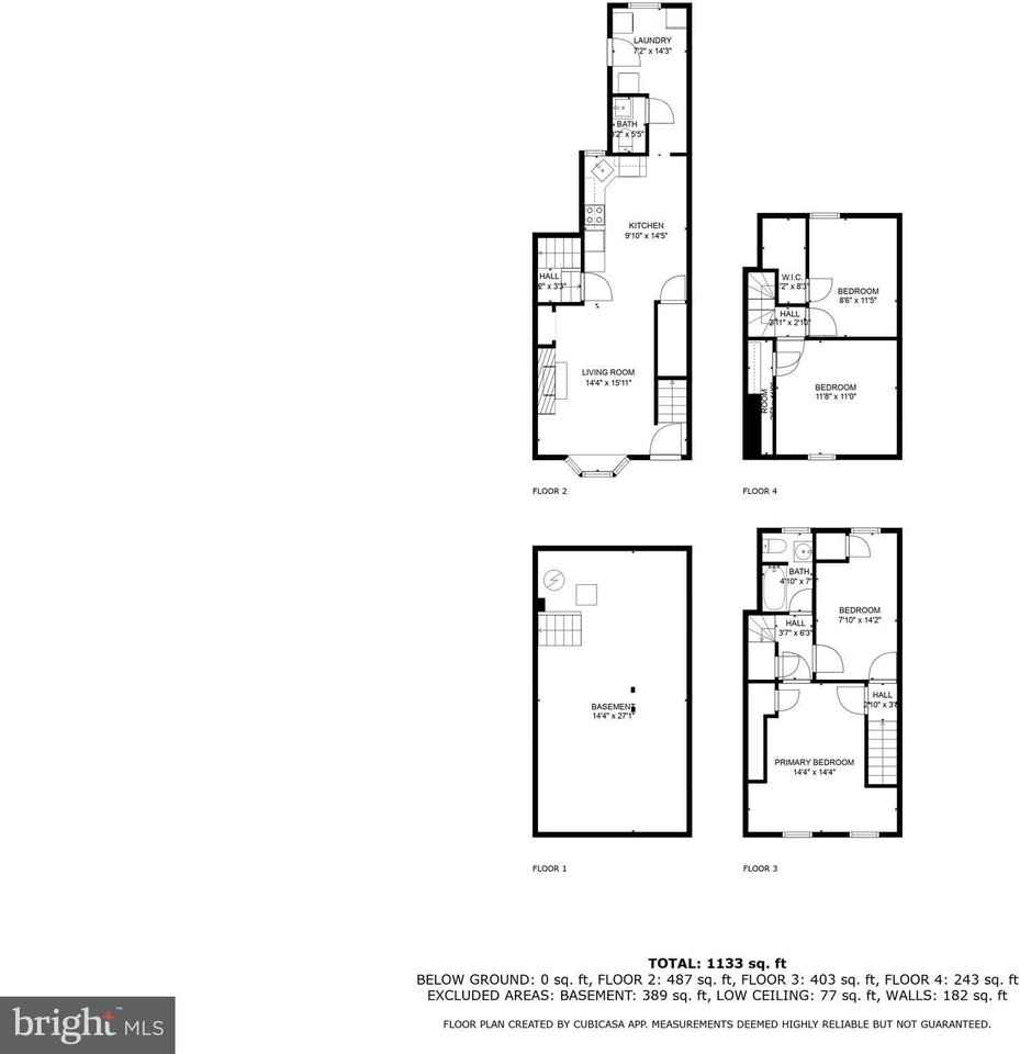 244 Cedar St - Photo 3 of 21