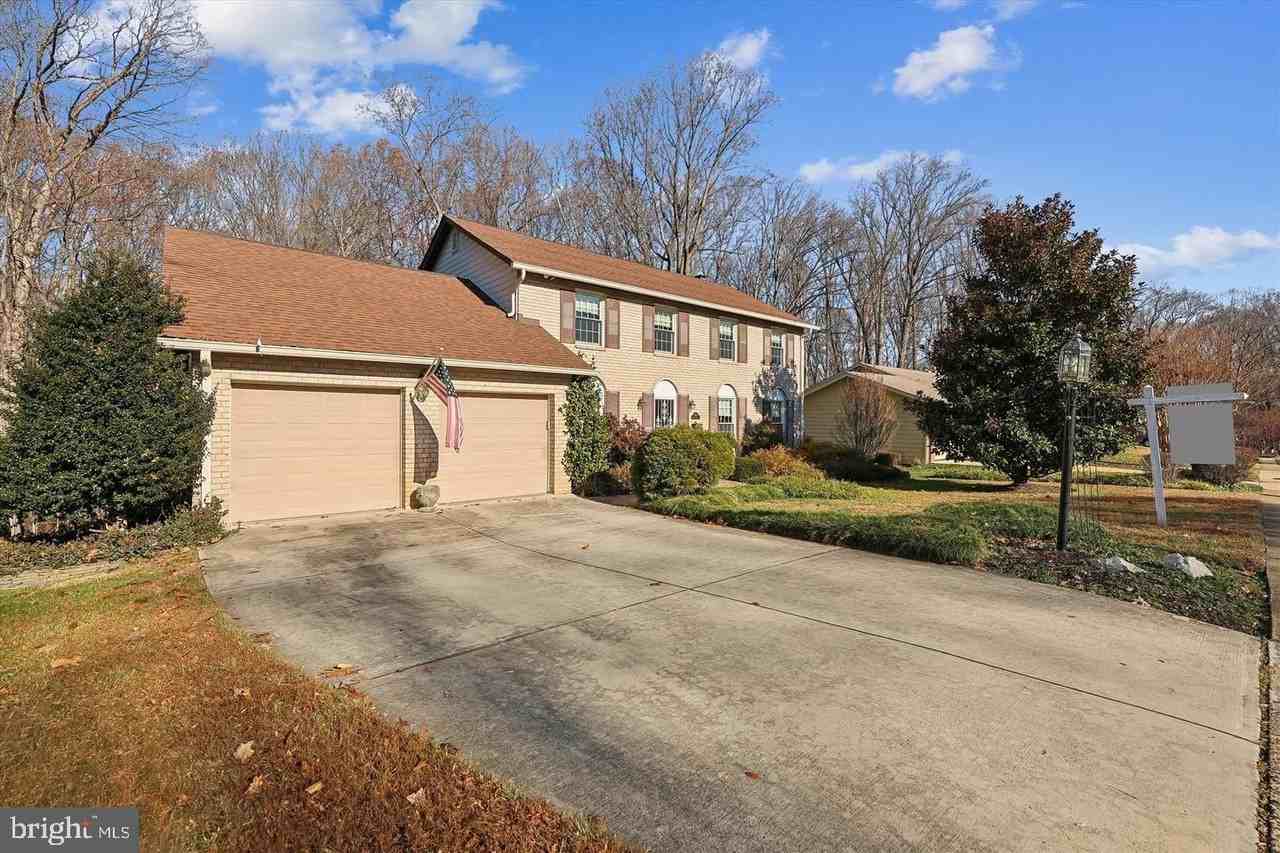 8510 Browning Ct - Photo 2 of 23