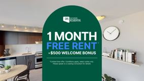 The Hendrix - Photo 1 of 1