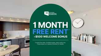 The Hendrix - Photo 1 of 1