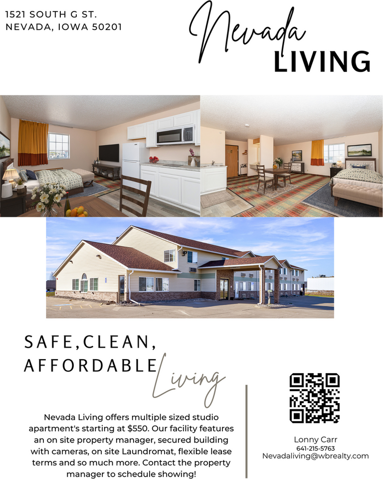 Nevada Living - Photo 2 of 20