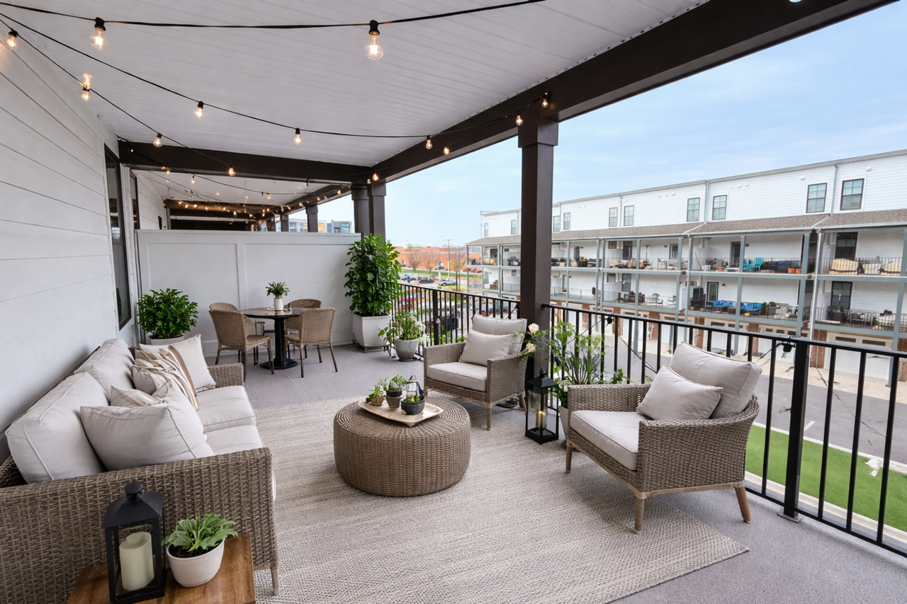 2435 Ownby Ln - Photo 6 of 36