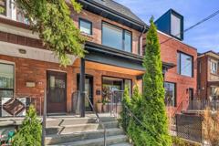 Ossington Ave & Dundas St W - Photo 1 of 1