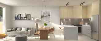 4933 Clarendon Street #201 - Photo 1 of 1