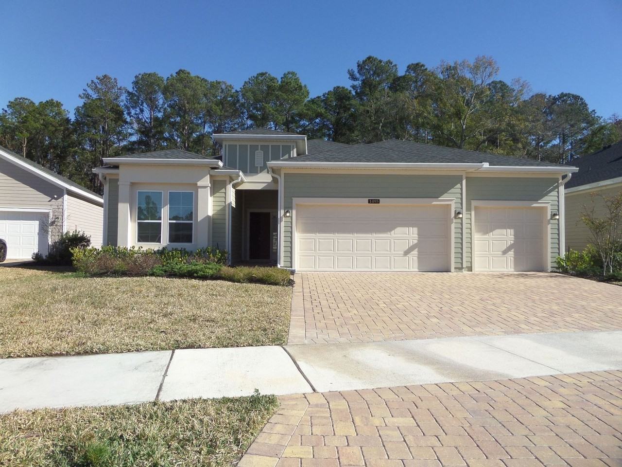 1495 Huntley Hollow Dr - Photo 2 of 50
