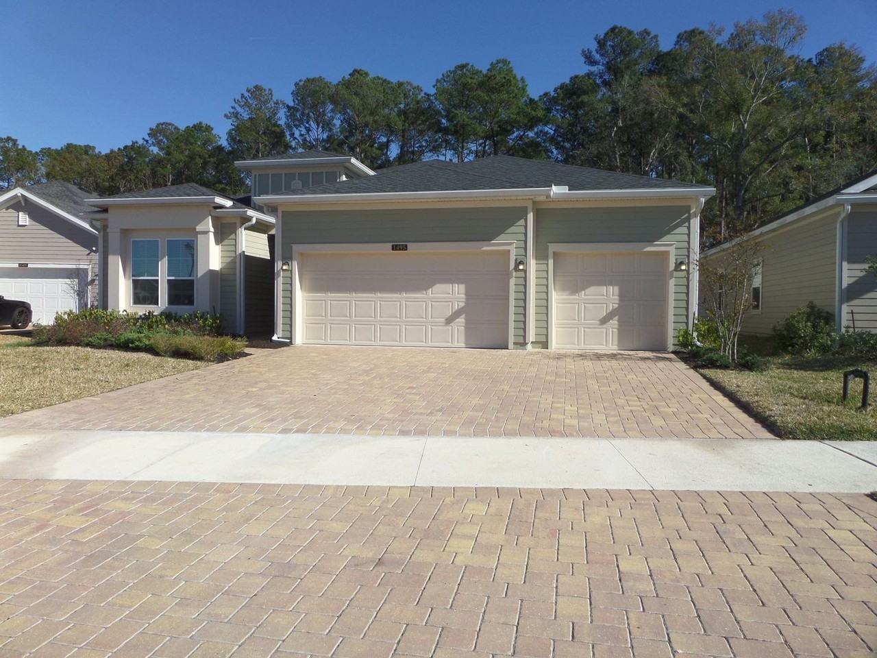 1495 Huntley Hollow Dr - Photo 3 of 50