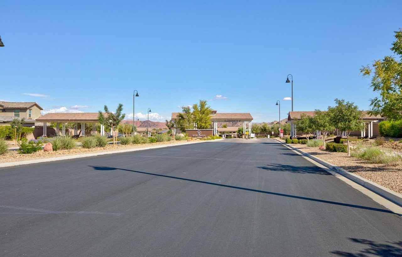 689 Monteverdi Peak St - Photo 2 of 27