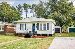 2514 Cravens Ave - Photo 1 of 1