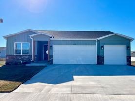 478 Lennox Blvd - Photo 1 of 1