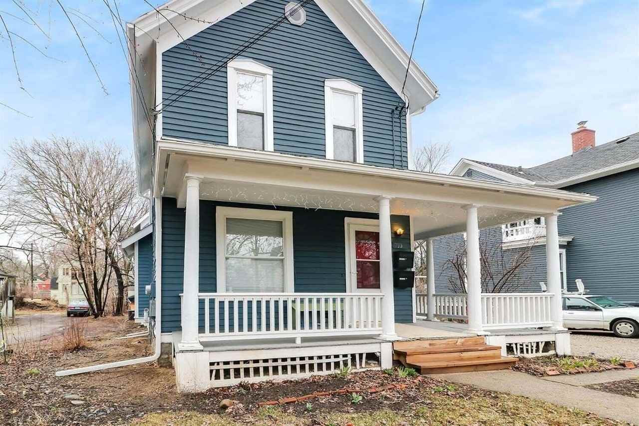 710 Miller Ave Apt 1 #1 - Photo 2 of 25