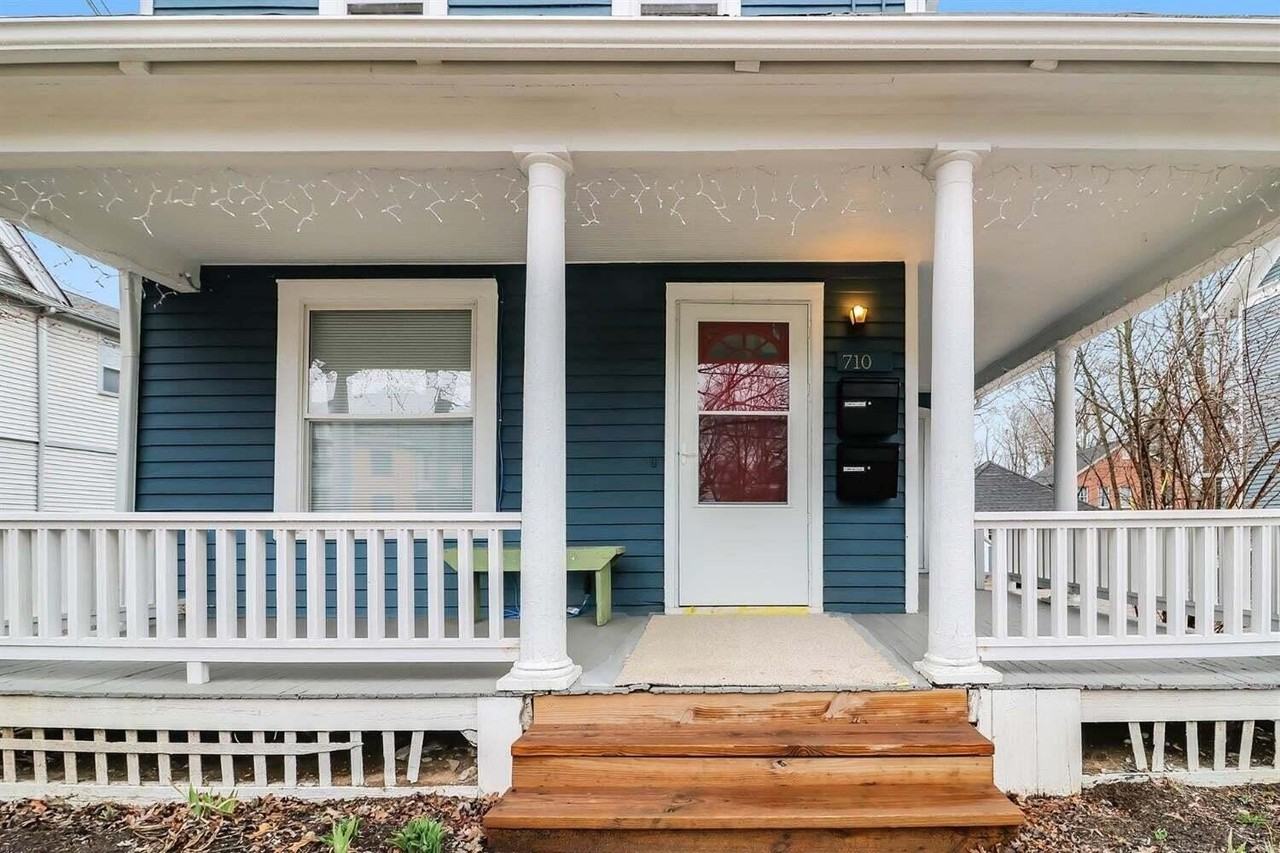 710 Miller Ave Apt 1 #1 - Photo 4 of 25