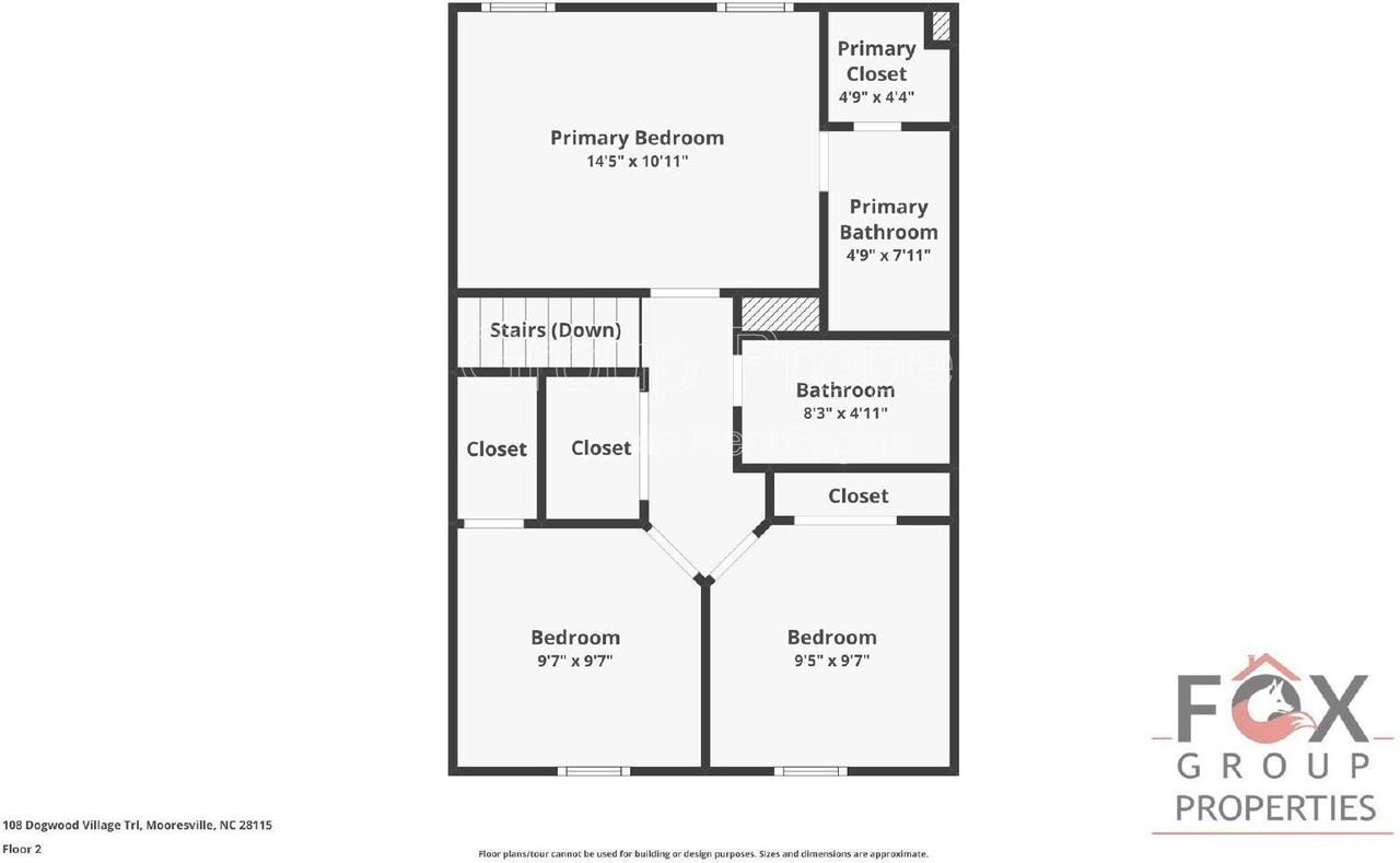 105 Dogwood Village Trl #C - Photo 4 of 18