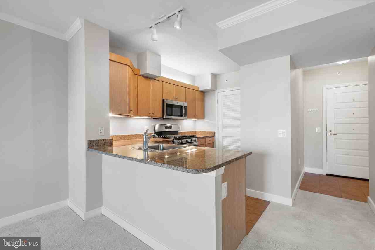 631 D St Nw Apt 1037 #1037 - Photo 2 of 50