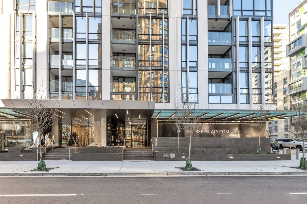 1111 Richards Street #1905 - Photo 3 of 19