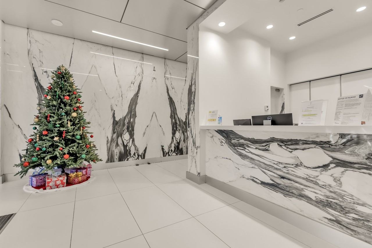 1111 Richards Street #1905 - Photo 5 of 19