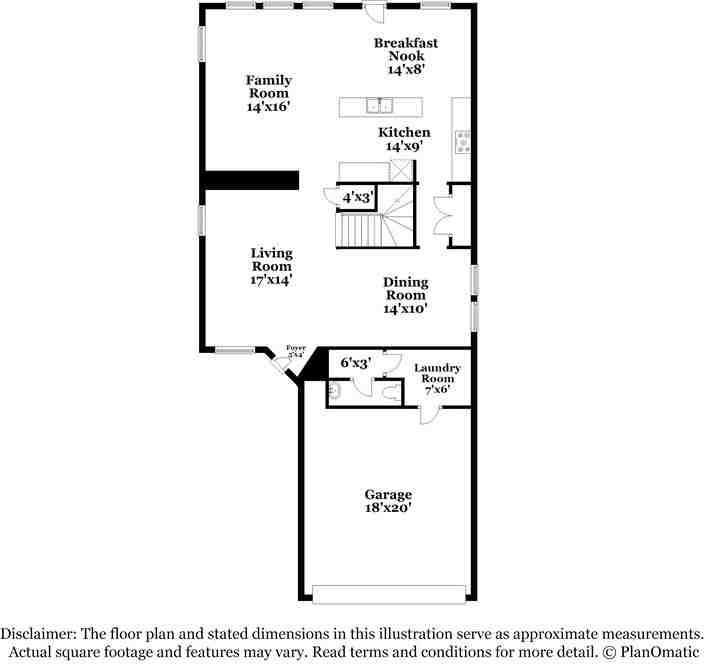 11427 Flying Geese Ln - Photo 2 of 17