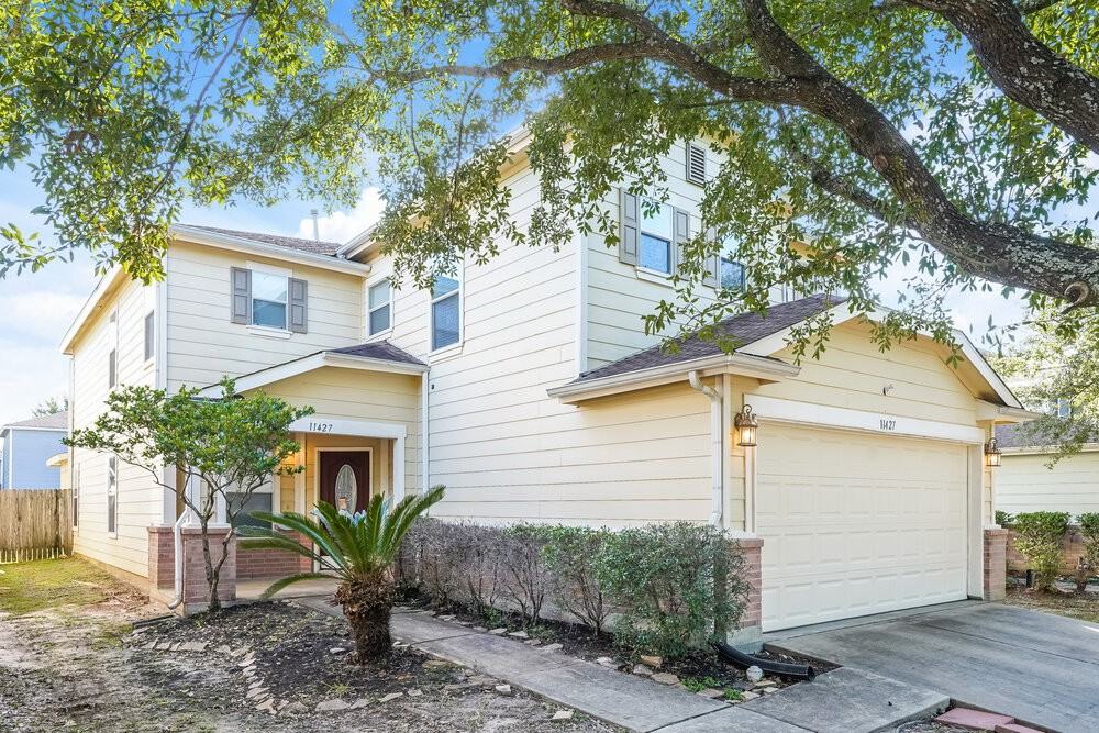 11427 Flying Geese Ln - Photo 4 of 17