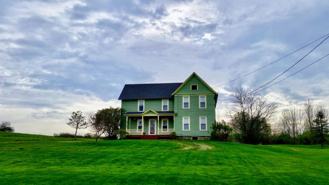 1937 Spencer Hill Rd - Photo 1 of 1