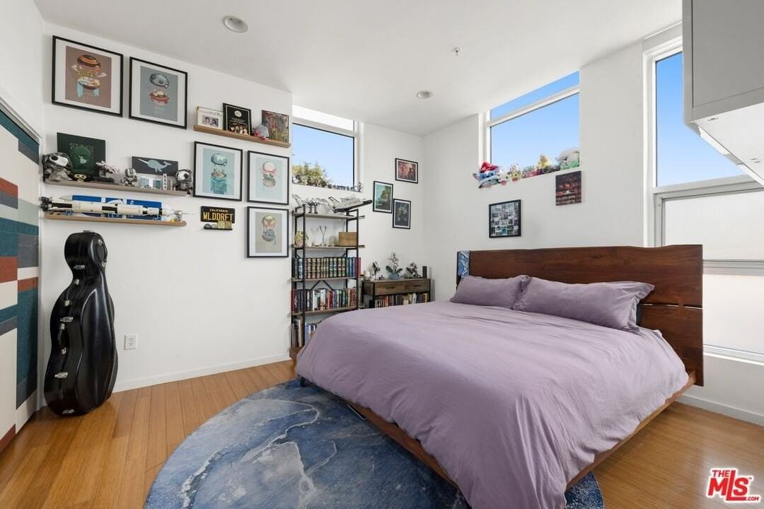 140 S Gramercy Pl Apt 1 #1 - Photo 6 of 15